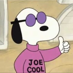 Meet your Posher, Kyle